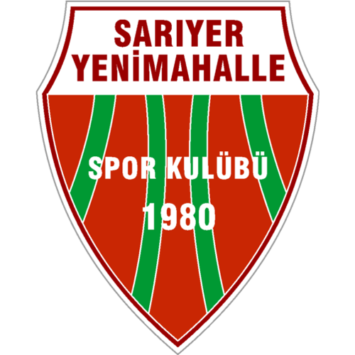 SARIYER YENİMAHALLESPOR